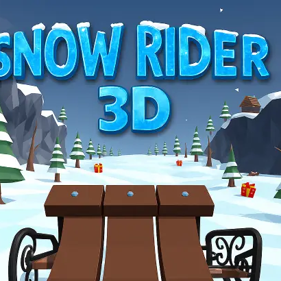 Snow Rider