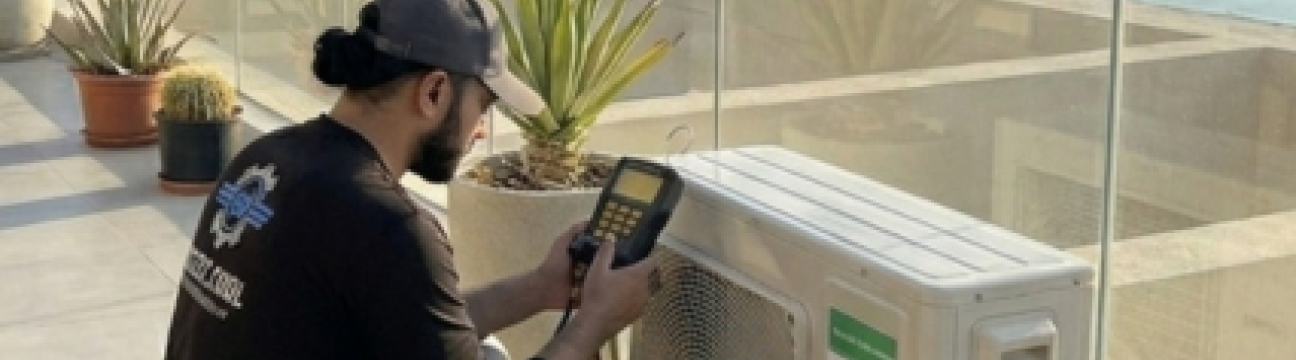 Breezcool Ac Service