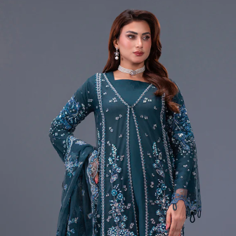 Pakistani  Designer