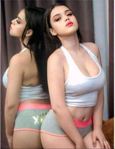 Anushka Delhi