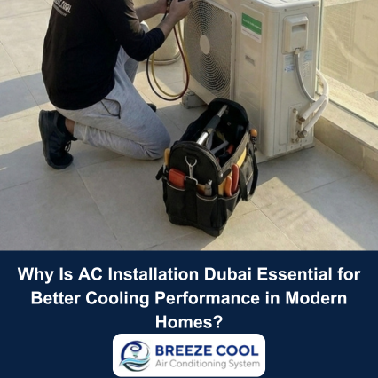 Breezcool Ac Service