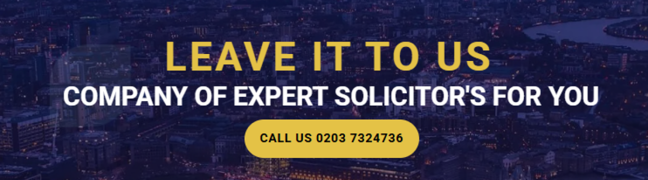 My Legal Services