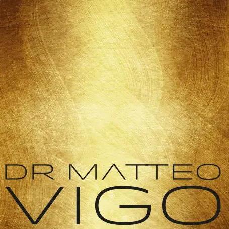 Dr Matteo Vigo