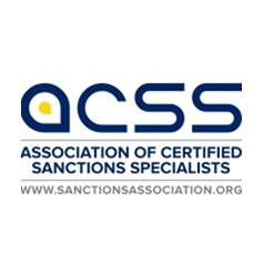 Sanctions Association