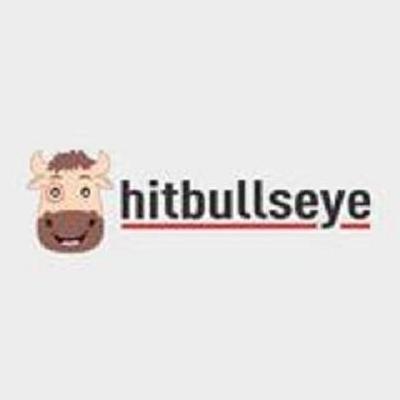 Hitbullseye Hitbullseye