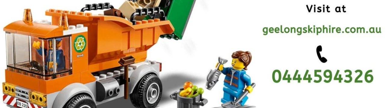 Geelong Skip Bins Hire
