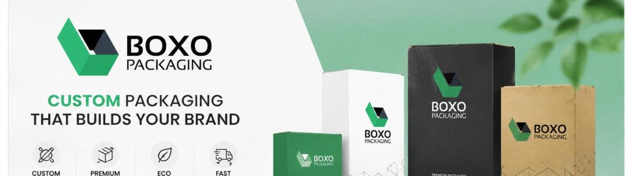 Boxo Packaging