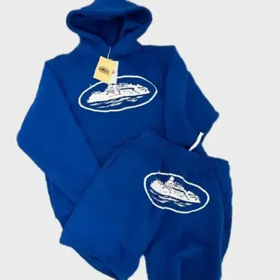 Corteiz  Tracksuit