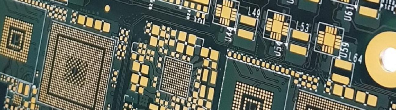 Ronak Circuits