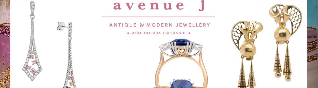 Avenue J  Jewellery