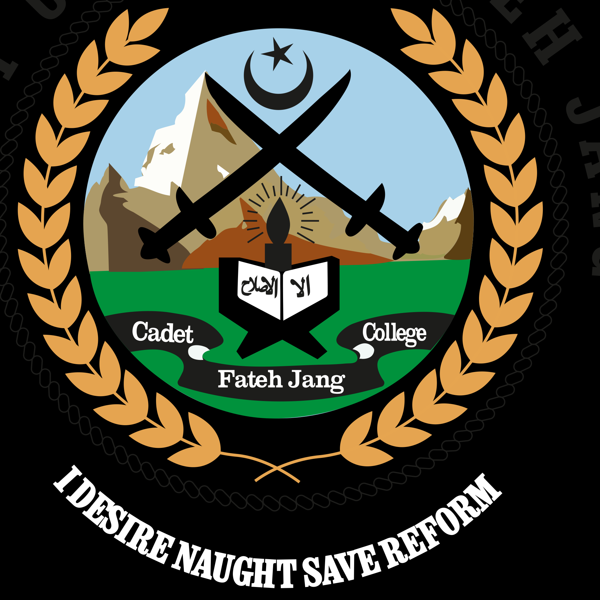 Cadet Colllege