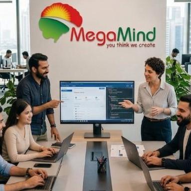 MegaMind Technosoft