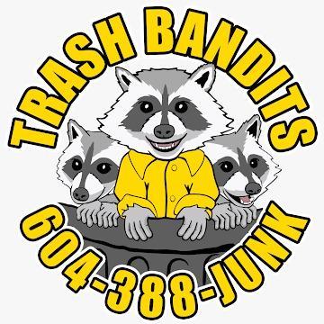 TrashBandits Junkremoval