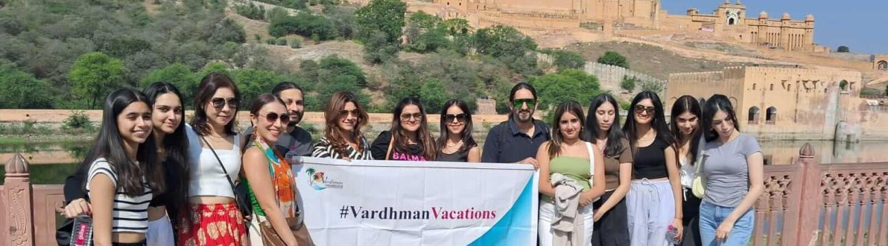 Vardhman Vacations
