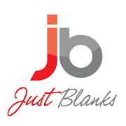 Just Blanks