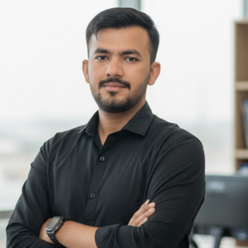Talha Sohaib