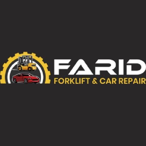 Farid Forklift