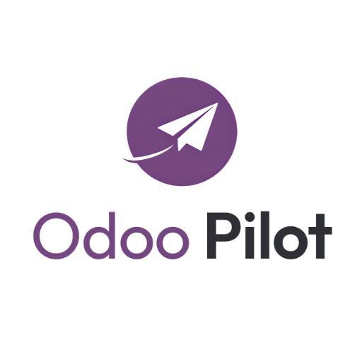 Odoo Pilot