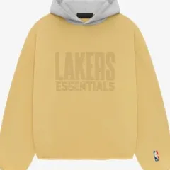 Essentials Clothing