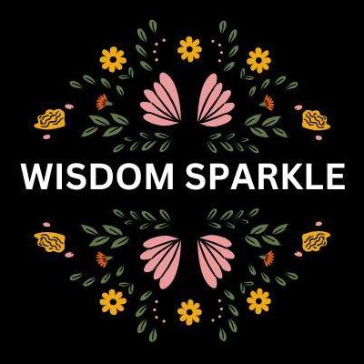 Wisdom Sparkle
