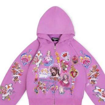 Righteous Hoodie  Brand