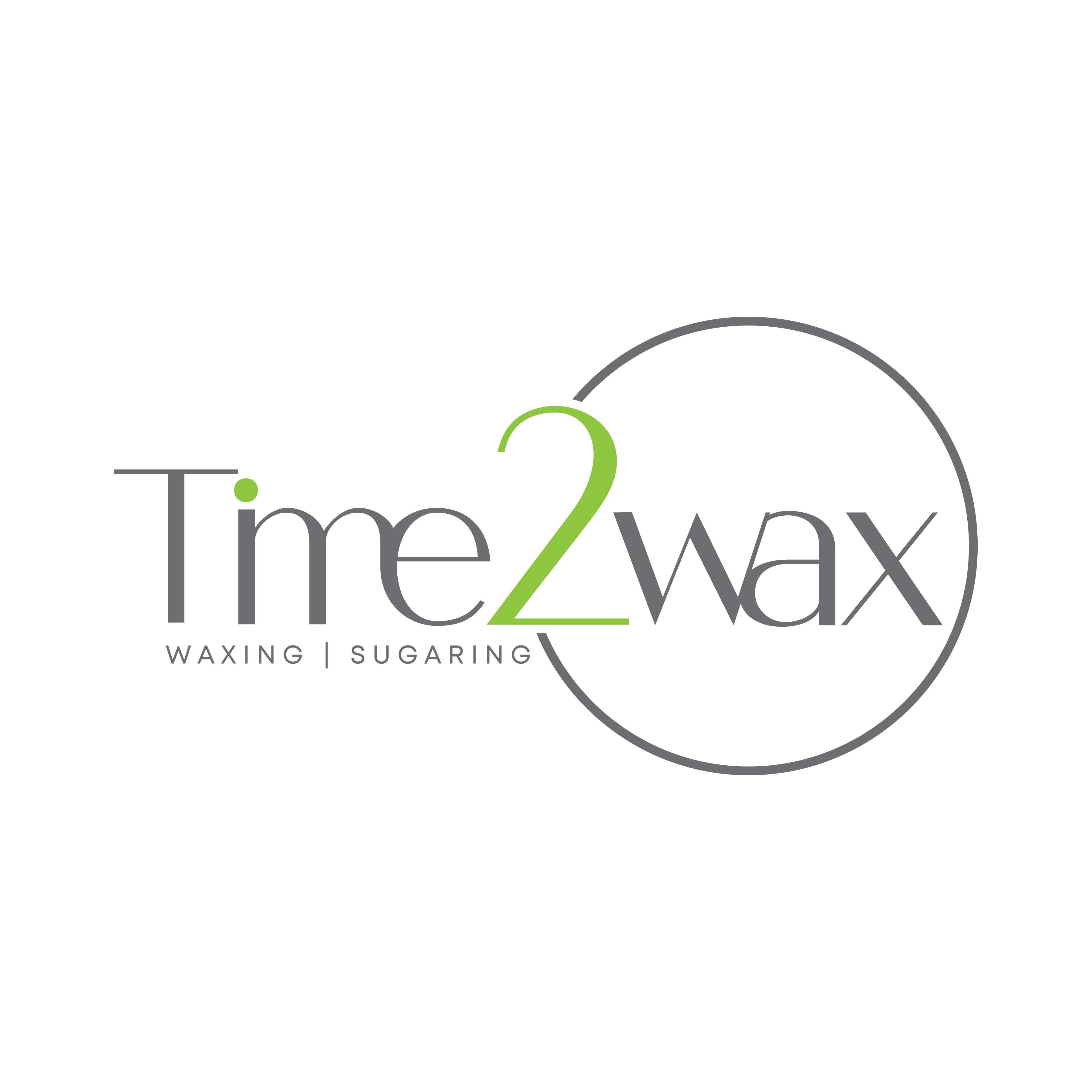 Time2 Wax