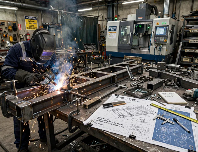 Genesis Mfg