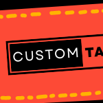 Thecustom Tagsuk