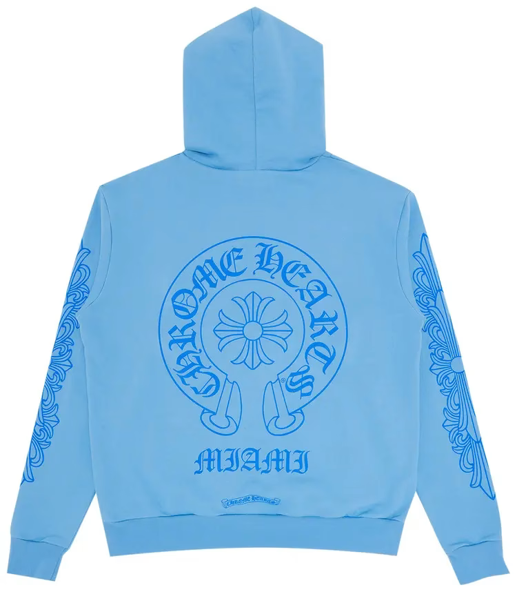 Chrome Hearts