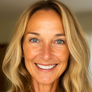 Rebecca Williams
