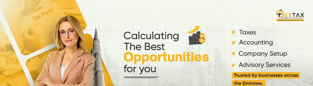 Bestax Chartered Accountants