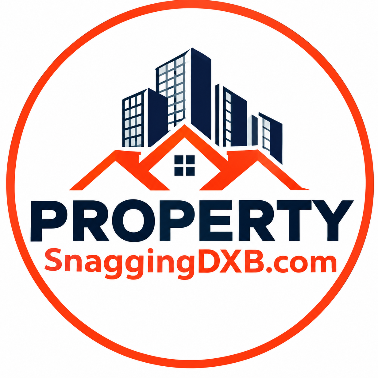 Property Snagging DXB