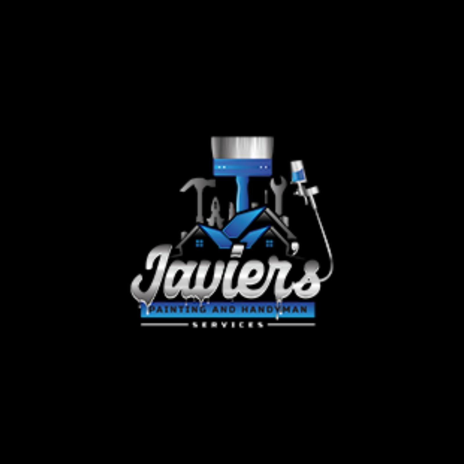 Javier  Painting