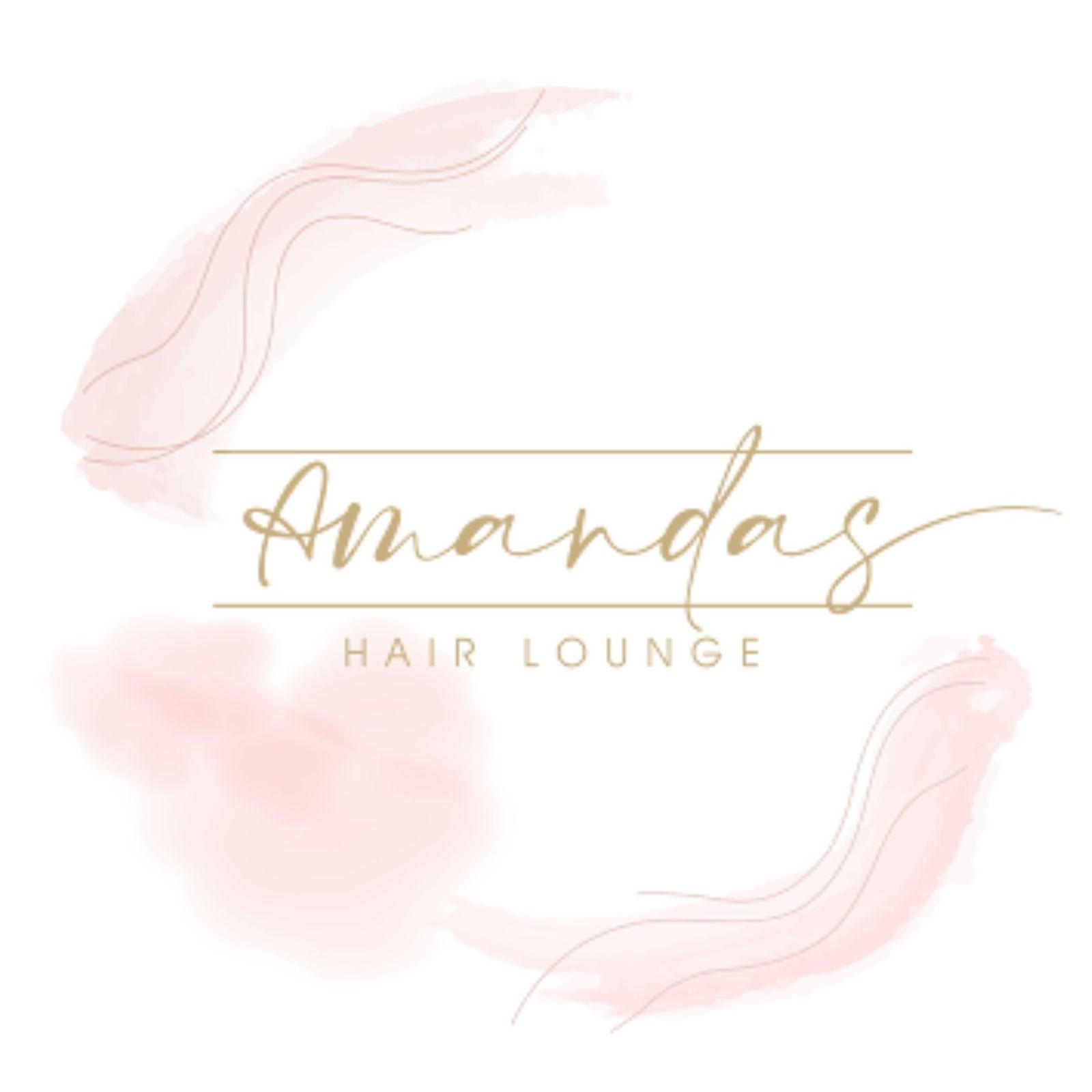 Amanda's Hair Lounge