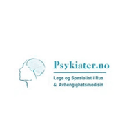 Psykiater  Elverum