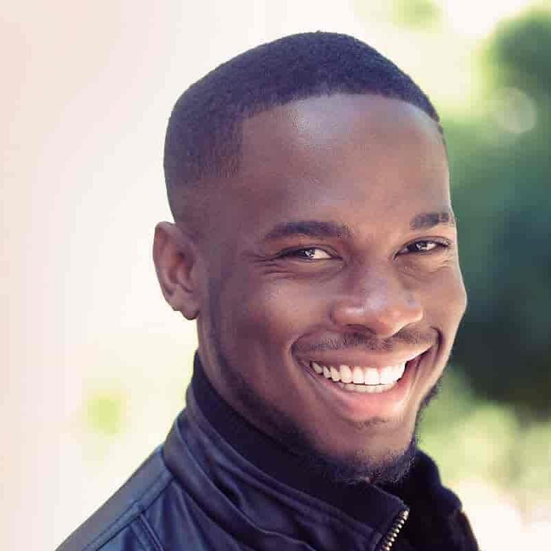 Kevin William