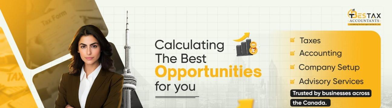 Bestax Accountants