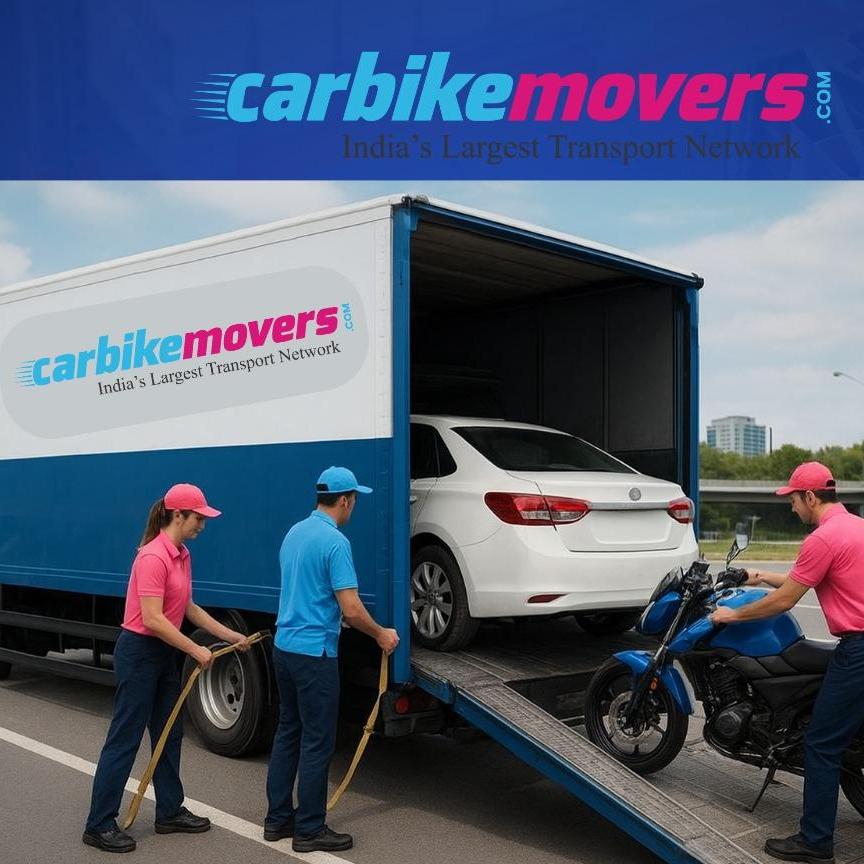 Carbike Movers