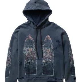 Who Decides War Hoodie