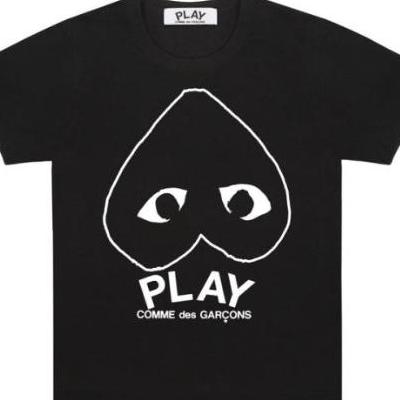 CDG T Shirts
