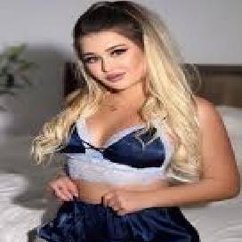 Russian Escorts
