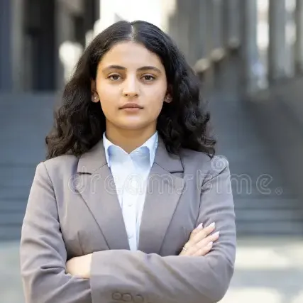 Anjali Verma