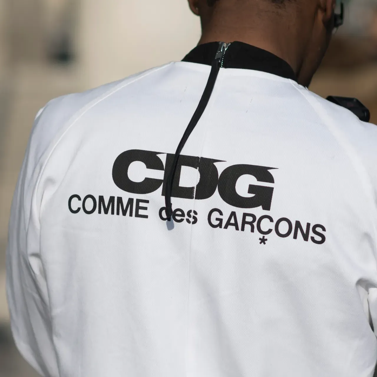Comme Des