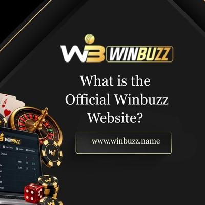 Winbuzz Signup