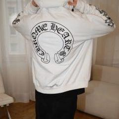 Chrome Hearts
