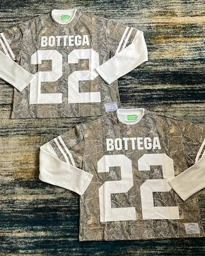 Botegadesire Clothing