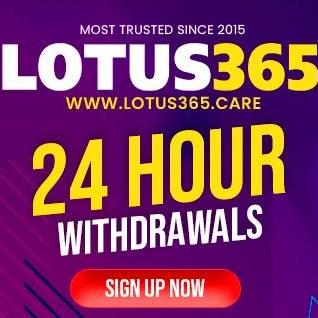 Lotus 365