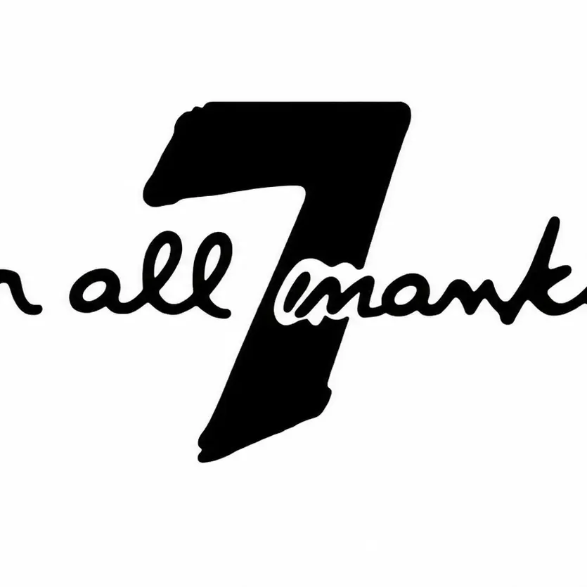 7 For All Mankind