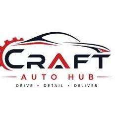 Auto Craft Hub