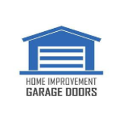 Home Improvement Garage Doors
